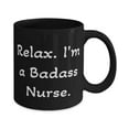 thumbnail image 2 of Best Apartment Manager Ever. 11oz Mug, Apartment manager Cup, Unique For Apartment manager, 2 of 2