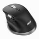 thumbnail image 1 of Mouse Inalámbrico Ergonómico Recargable Acer 4800 DPI, 1 of 9