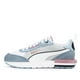 thumbnail image 1 of Tenis Puma R22 38346213 Mujer azul, 1 of 7