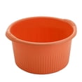 thumbnail image 1 of Foot Soaking Bath Basin - Large Foot Soaking Tub Foot Bath Spa Wash Basin Foot Bucket Foot Soaking Tub Feet at Home, 1 of 4