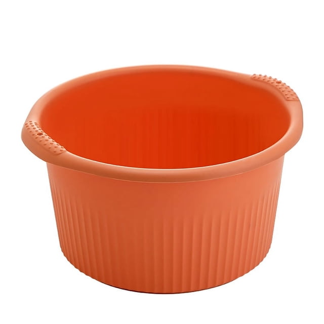 Foot Soaking Bath Basin - Large Foot Soaking Tub Foot Bath Spa Wash Basin Foot Bucket Foot Soaking Tub Feet at Home
