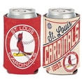thumbnail image 1 of Wincraft 3208582385 MLB St. Louis Cardinals Glacière Design Vintage, 1 of 1