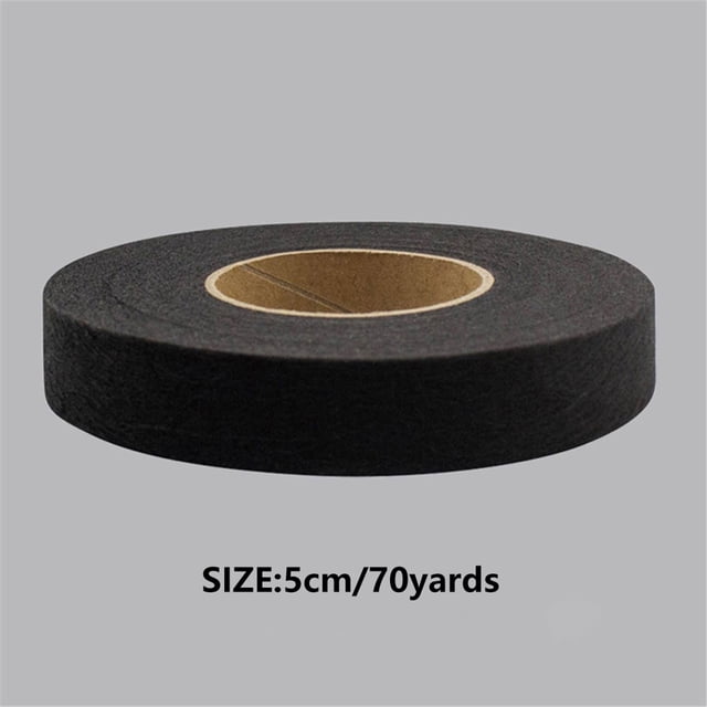 Double-sided Fabric Tape 5CM/70 Yards