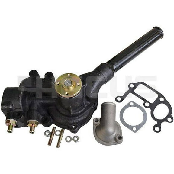 FPE - Forklift Water Pump Hyster 1376005 Hacus Aftermarket - New