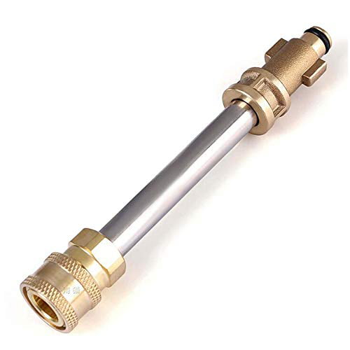 4 In 1 Adjustable Pressure Washer Lance Extension For Old Style Bosch 