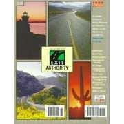 1999 Interstate Exit Authority, Used [Paperback]