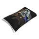 thumbnail image 3 of Fundas de almohada Fallout, fundas de almohada mullidas súper suaves y acogedoras con cremallera, 20 x 30 pulgadas, dormitorio, sofá, sillón, funda de almohada para todas las estaciones, 3 of 8