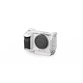 thumbnail image 1 of Funda de cámara Tilta completa para Sony ZV-E1 con Cold Shoe y riel NATO, 1 of 9