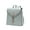Green, variant on Blissful Radiance Multi-Pocket Backpack