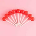 thumbnail image 3 of DUM DUMS Fruit Punch - 50 Count, 3 of 5