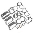 thumbnail image 1 of Juego De Juntas Powerhead, 433941 Rendimiento Estable Metal Diseño OE Resistente Al Desgaste Para Johnson Evinrude 25hp 35hp 2cyl X-Ref, 1 of 7