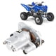 thumbnail image 4 of Pinza de freno trasero para motocicleta, bomba de freno ATV compatible con Yamaha Raptor 700 2006-2012, 4 of 7