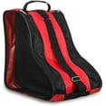 thumbnail image 3 of Bolsa de asas para patines transpirable de 3 capas, patines para niños, patines en línea, bolsas impermeables para patines para niños y adultos Zhivalor LKX-1056-3, 3 of 4