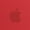 PRODUCT Red, variant on Apple Silicone Case for iPhone XS Max - Midnight Blue