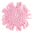 thumbnail image 4 of Coaster, Round Placemat Insulation Coaster Mat Decoration Insulation Cup Pad  For Family  Round-Shape, 4 of 8