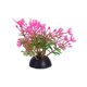 thumbnail image 3 of Plantas artificiales ZHCH para Acuario de mascotas tamaño mediano 9,4 pulgadas, 3 of 4