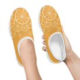 thumbnail image 3 of FUIALDOLG Kids Shoes Sneakers Slip-on Comfortable Light Weight Causal Running Tennis Shoes for Boys Girls, 3 of 9