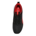thumbnail image 4 of Tenis Puma Niños Infantil Casual Ferrari Anzarun F1 negro 4 MX, 4 of 9