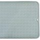 thumbnail image 3 of Ventilador de mesa de escritorio pequeño de mano de 6 pulgadas silencioso 4800mAH silencioso con luz con clip, 3 of 4