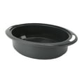 thumbnail image 3 of PP Steam Basket, Food Processor Steaming Pan Deepened Replacement Dishwasher Safe Large with Handles for TM5, 3 of 7