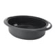 thumbnail image 3 of Bandeja Para Cocinar Al Para Procesador De Alimentos, Cesta De PP Resistente Al Calor, Inofensiva, Apta Para Lavavajillas, Profunda, Grande Para TM5, 3 of 7