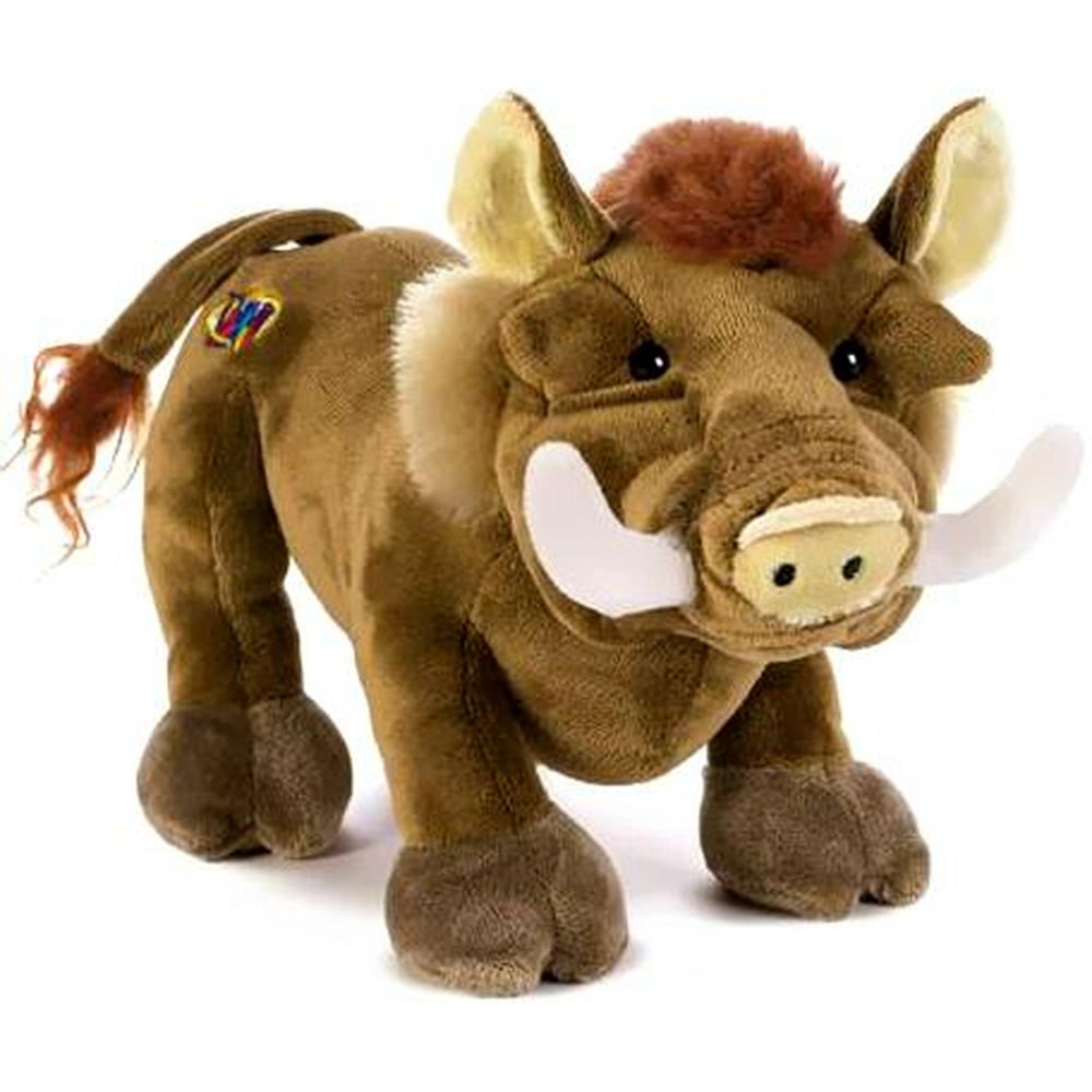 warthog webkinz