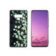 thumbnail image 1 of Compatible with Samsung Galaxy Note 9 Phone Case, Eucalyptus Case Silicone Protective for Teen Girl Boy Case for Samsung Galaxy Note 9, 1 of 1