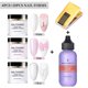 thumbnail image 1 of BORN PRETTY Acrylic Powder Set Pink White Clear Acrylic Nail Kit for Nails Extension Professional Nail Art Acrylic Liquid Set Gong Bohan LED, 1 of 2