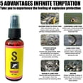 thumbnail image 2 of Nouveaux Attrayants Naturels pour Appâts, 2 of 3