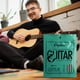 thumbnail image 2 of Juego Cuerdas para Guitarra Eléctrica Accesorios Uso Práctico, 2 of 9