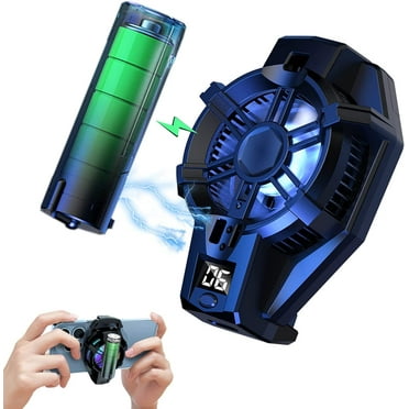 Delivery On Time!!Portable Mobile Phone Radiator Phone Cooling Fan Universal Mobile Phone USB Game Cooler For iPhone Android Smartphones