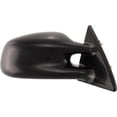thumbnail image 2 of For Pontiac Grand Am 1999-2001 Door Mirror Passenger Side Manual Paint To Match | Replacement For GM1321240 | 22613598, 2 of 6