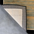 thumbnail image 4 of Well Woven Barclay Eslem Modern Geometric Blue 3'11" x 5'3" Area Rug, 4 of 7