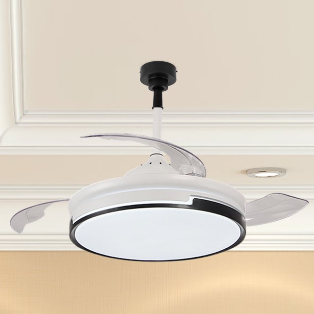 WHAMVOX 1Jgo Adaptador De Casquillo Para Ventilador Y Con Extensión