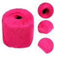 thumbnail image 4 of Miangastore Cordon en Coton Doux 1 Pcs 7.5X8.5CM, 4 of 9