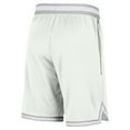 thumbnail image 3 of Men's Nike Cream Georgia Bulldogs DNA 3.0 Performance Shorts, 3 of 3