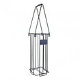 thumbnail image 4 of Pickleball Hooper Basket-pelota de Tenis Retriever, Equipo de Jaula Recolector, Carrito Recolector para Clubes, Entrenamiento, Salas de Juegos, Transp, 4 of 8