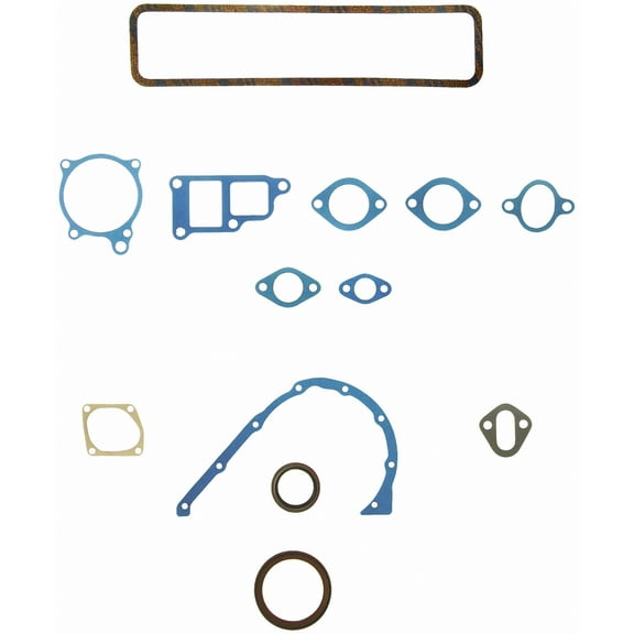 FEL-PRO 2704 R.A.C.E. Set