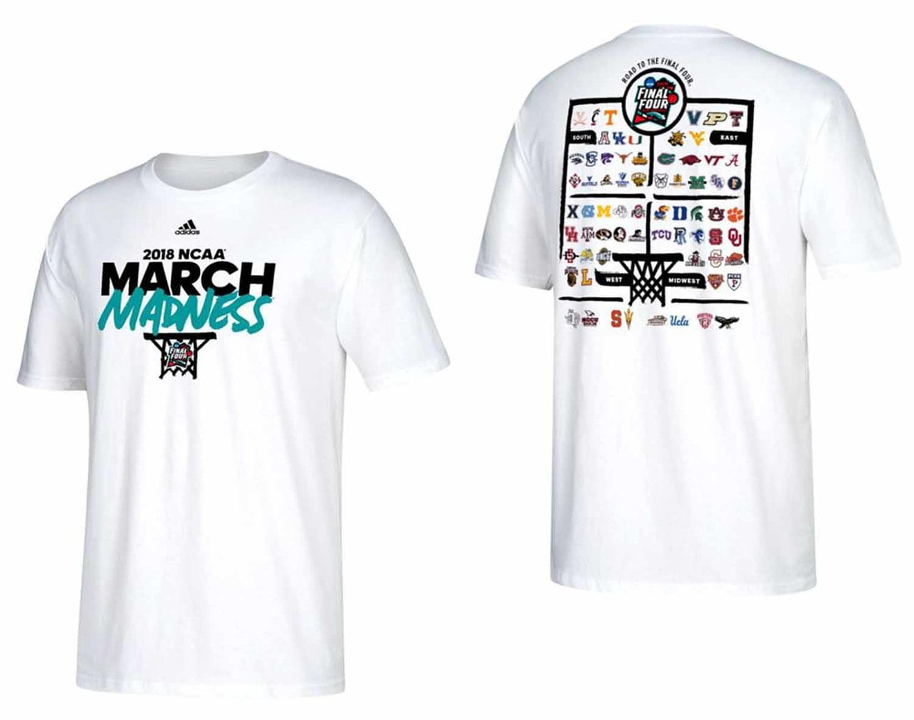 Ncaa march madness merchandise Clearance