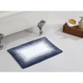 thumbnail image 4 of Better Trends Alfombras De Baño 100% Algodón Colección Torrent, Color Gris, Absorbentes Y Lavables A Máquina, Alfombrillas De Baño Para Bañeras, Duchas De Lluvia Y Debajo Del Fregadero, 21 X 34 Pulgad, 4 of 5