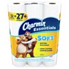 Charmin Essentials Soft Toilet Paper 12 Giant Rolls