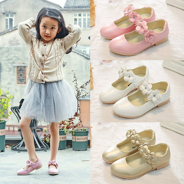 Zapatos lindos para niñas sale