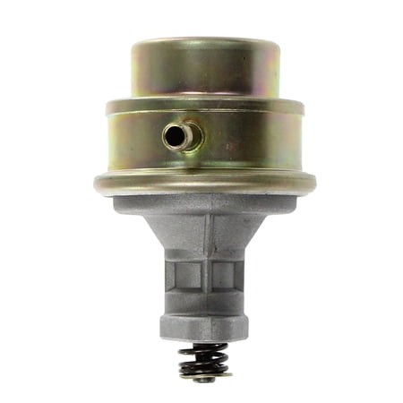 Agility Auto Parts 4030075 Mechanical Fuel Pump for Ford Mercury Specific Models