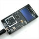 thumbnail image 2 of Mini Analizador de Frecuencia, Analizador de Espectro 2.4G, Accesorio Tipo B con Antena y Batería., 2 of 5