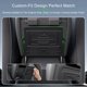 thumbnail image 2 of Xipoqix Caja De Almacenamiento Oculta De Un Solo Toque Compatible Con Chevy Colorado 2023-2026 Reposabrazos Compartimento Secreto Organizador De Consola Central De Repuesto Para Accesorios Chevy Color, 2 of 5