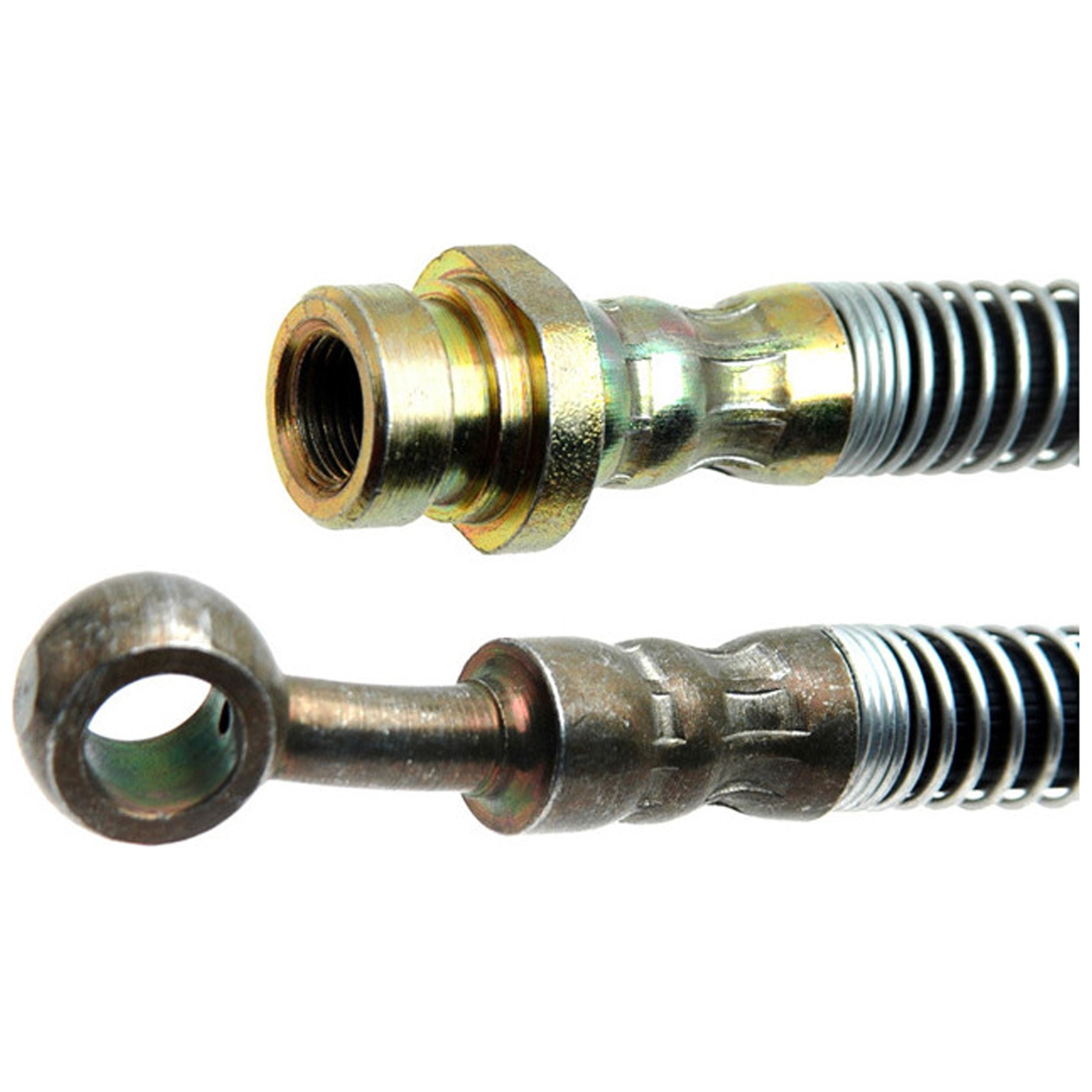 Raybestos Element3 Brake Hose, BH380277 Fits select: 1994-1998 HYUNDAI SONATA