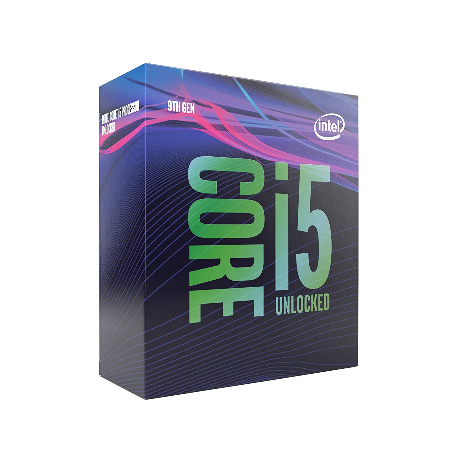 Intel/® Pentium/® Gold G5400 Desktop Processor 2 Core 3.7GHz LGA1151 300 Series 54W//58W BX80684G5400