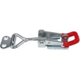 thumbnail image 5 of 4 Pieces Metal Lever Latch Lever, Box Cap Padlock 4002, Toggles Pull Action, 5 of 5