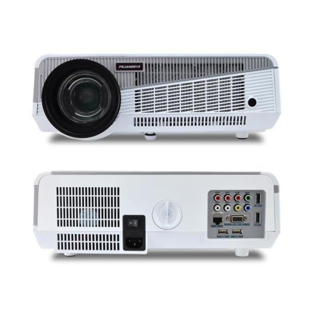 Pyle PRJAND615 Smart LCD Projector | Walmart Canada