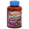 Flintstones Gummies Gummies Children'S Multivitamin/Multimineral Supplement 150 CT